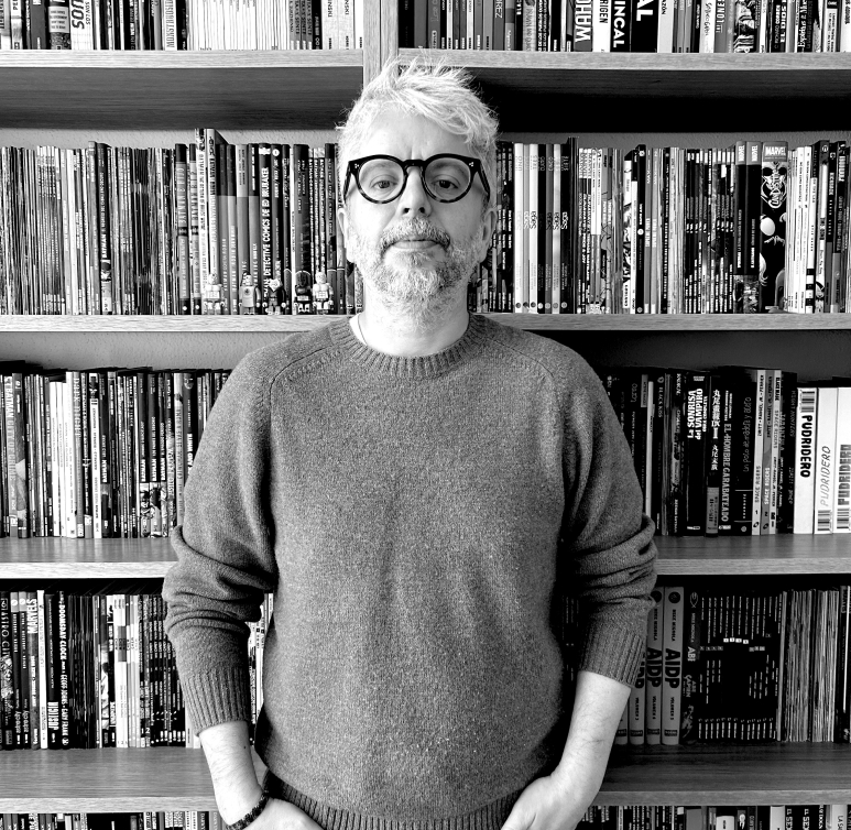 Oscar Broc